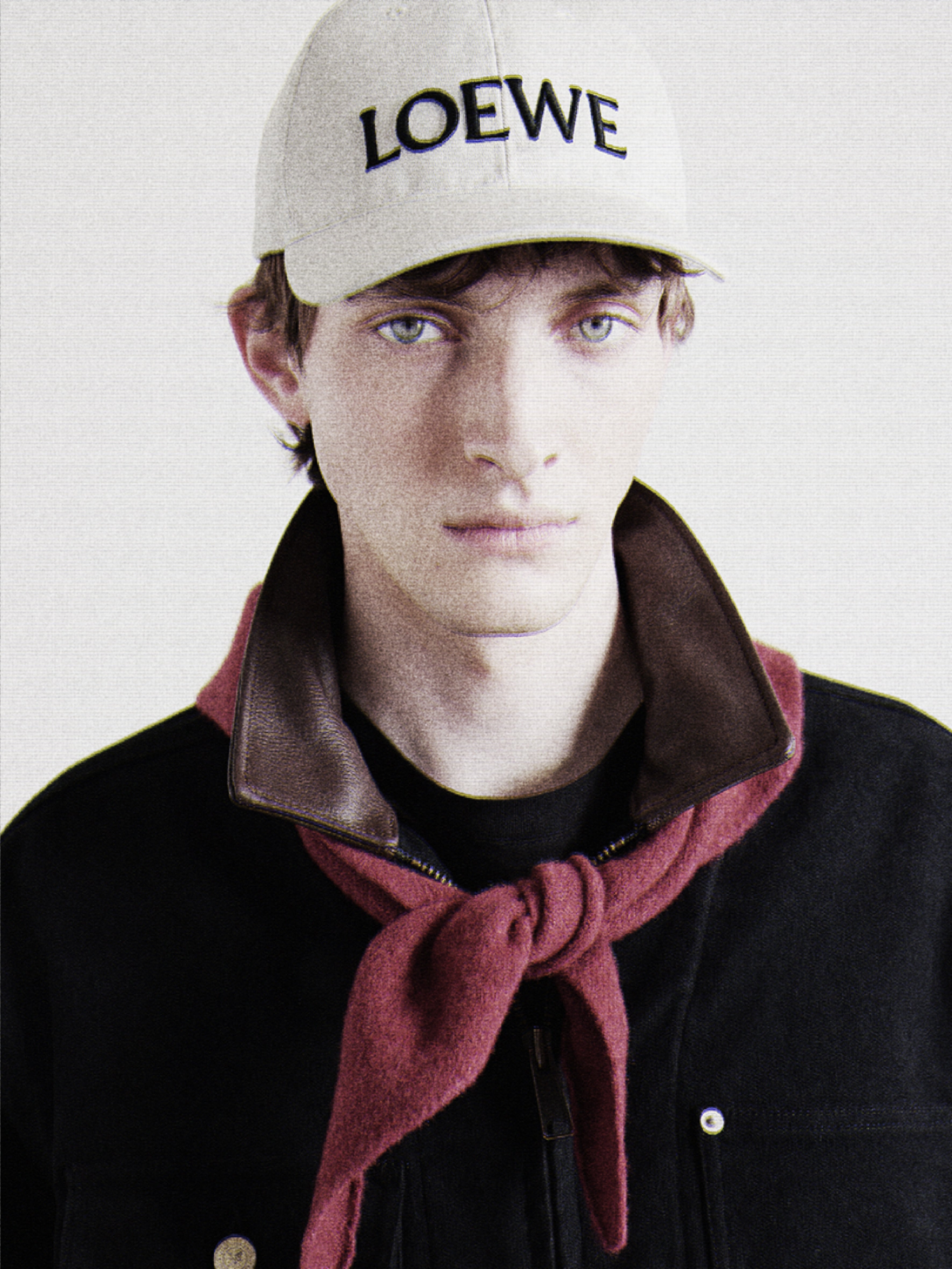 Headwear Series