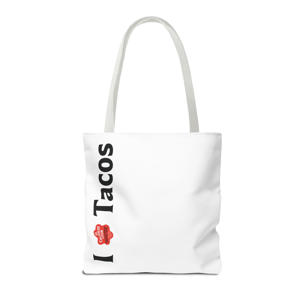 I Love Tacos - Tote Bag