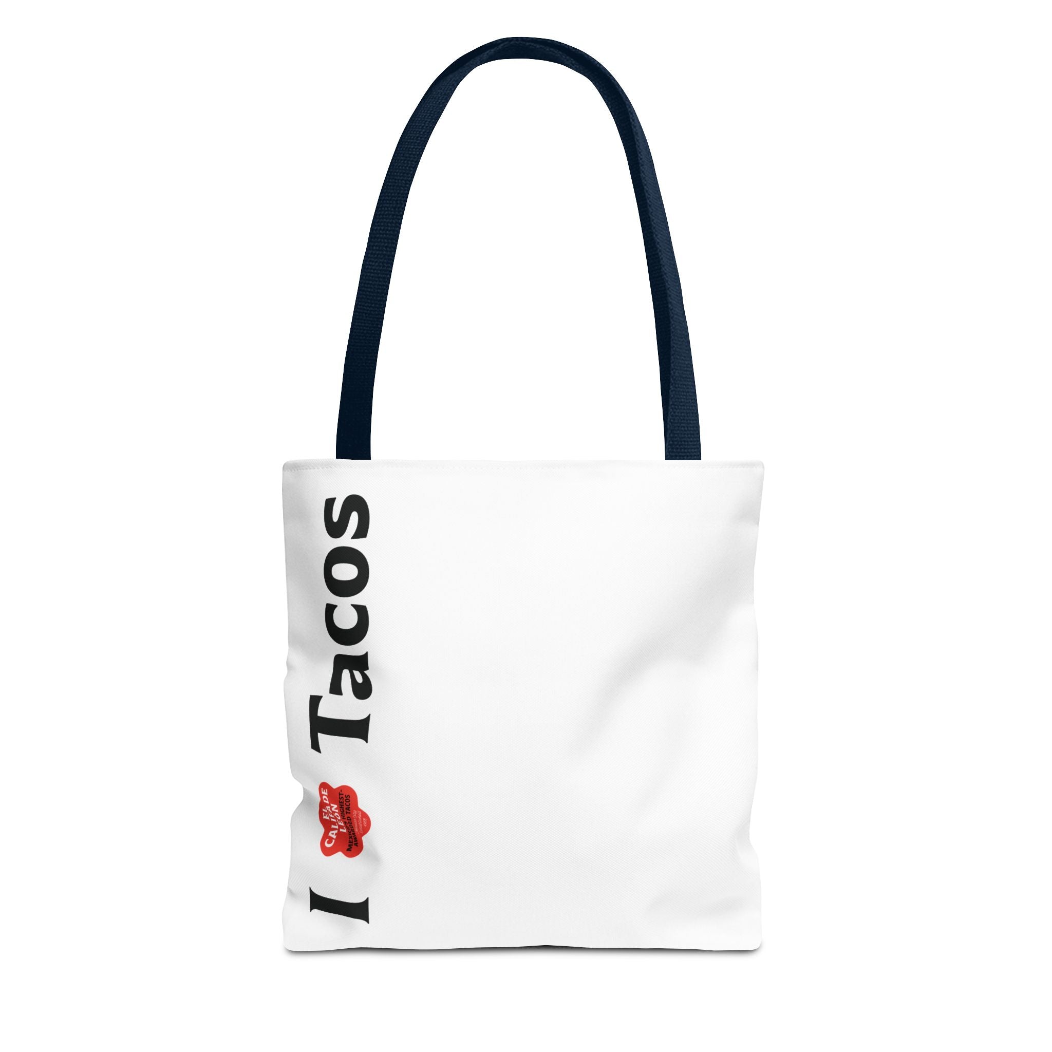 I Love Tacos - Tote Bag