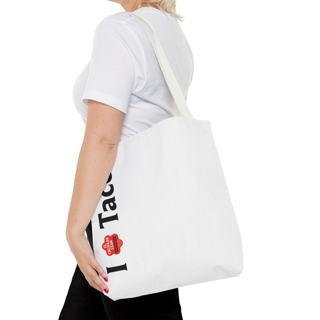 I Love Tacos - Tote Bag