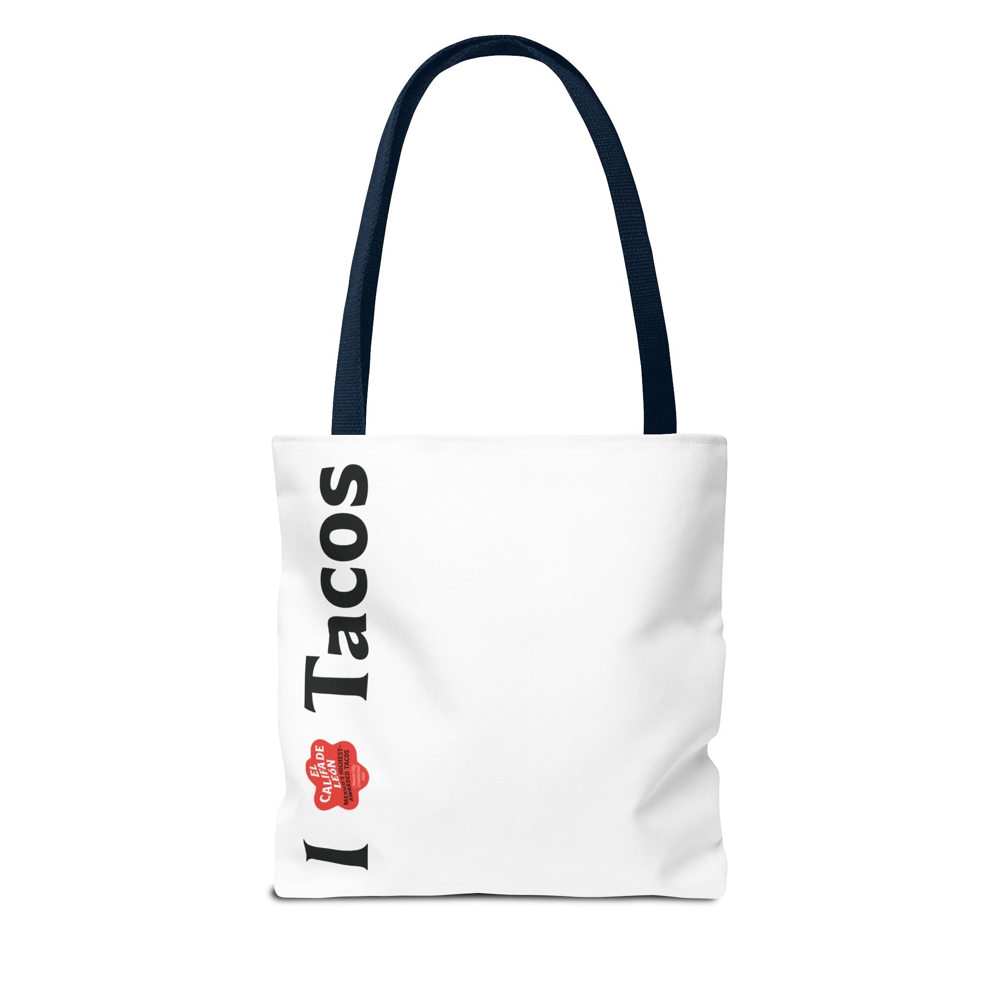 I Love Tacos - Tote Bag