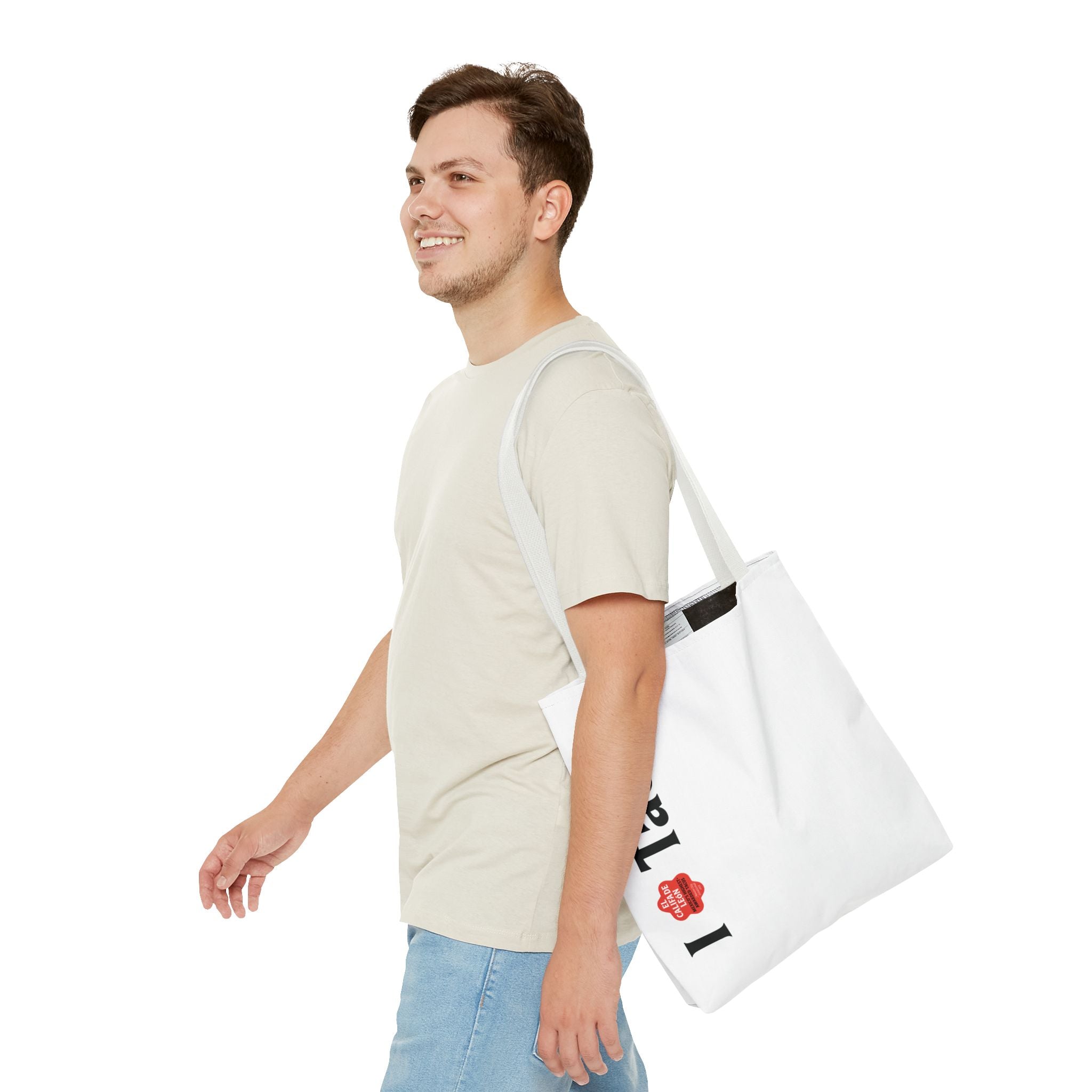 I Love Tacos - Tote Bag