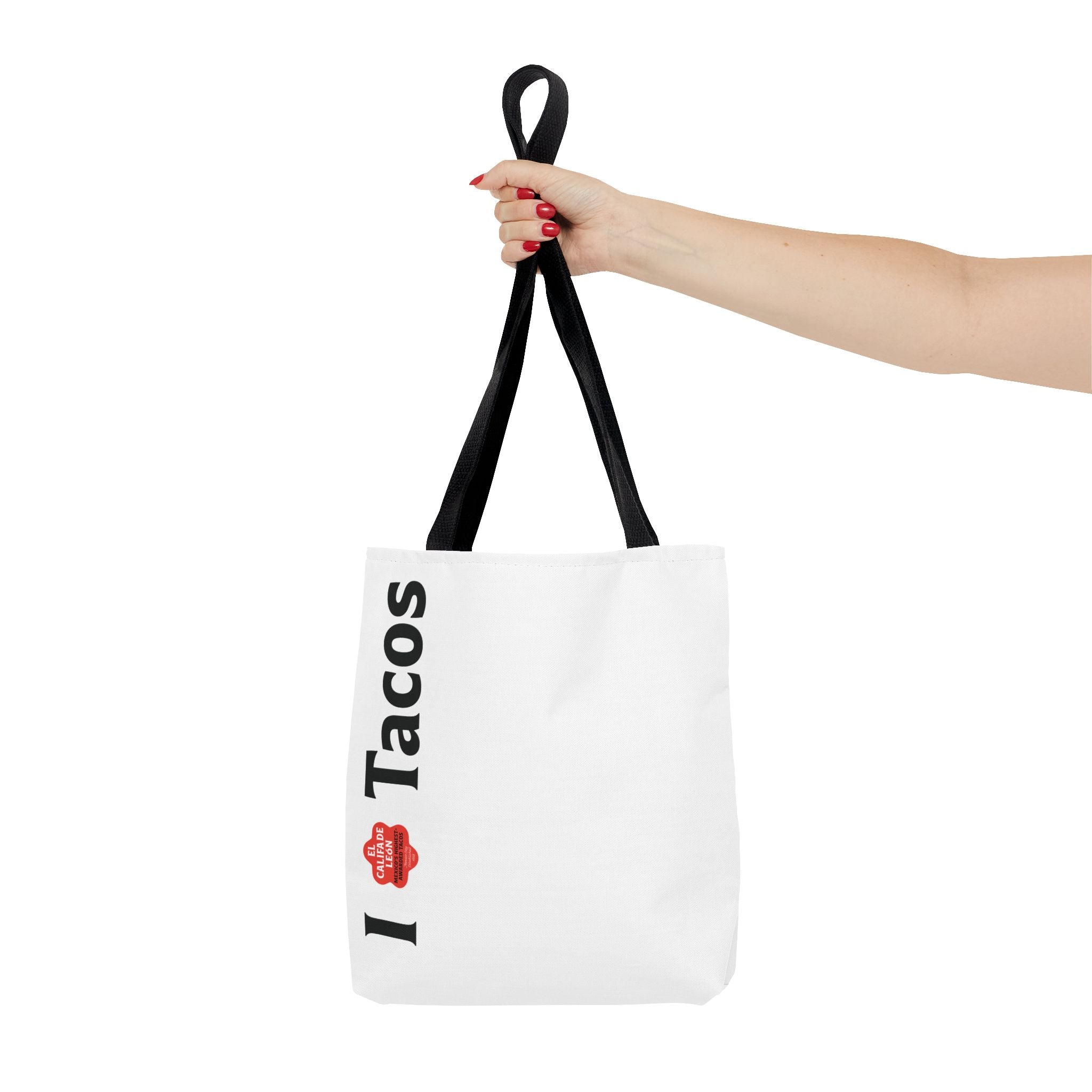 I Love Tacos - Tote Bag