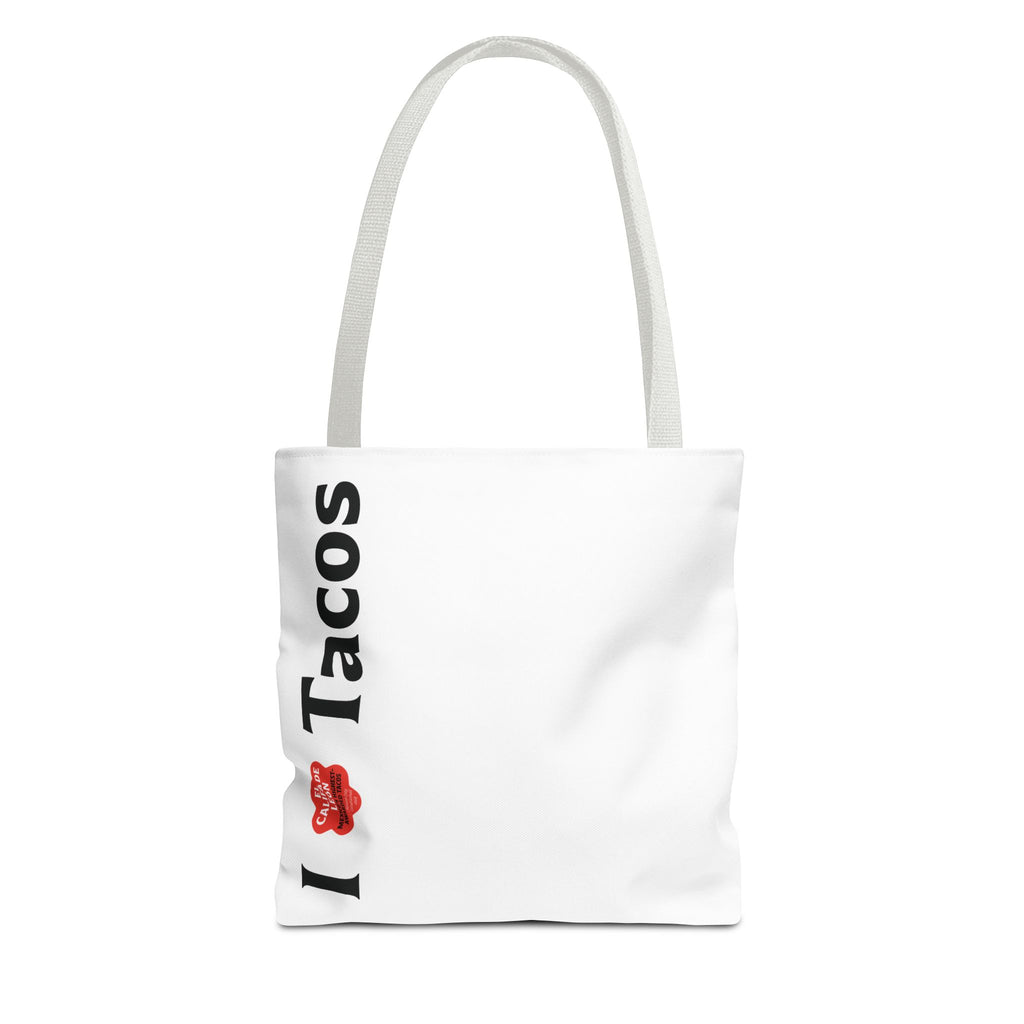 I Love Tacos - Tote Bag
