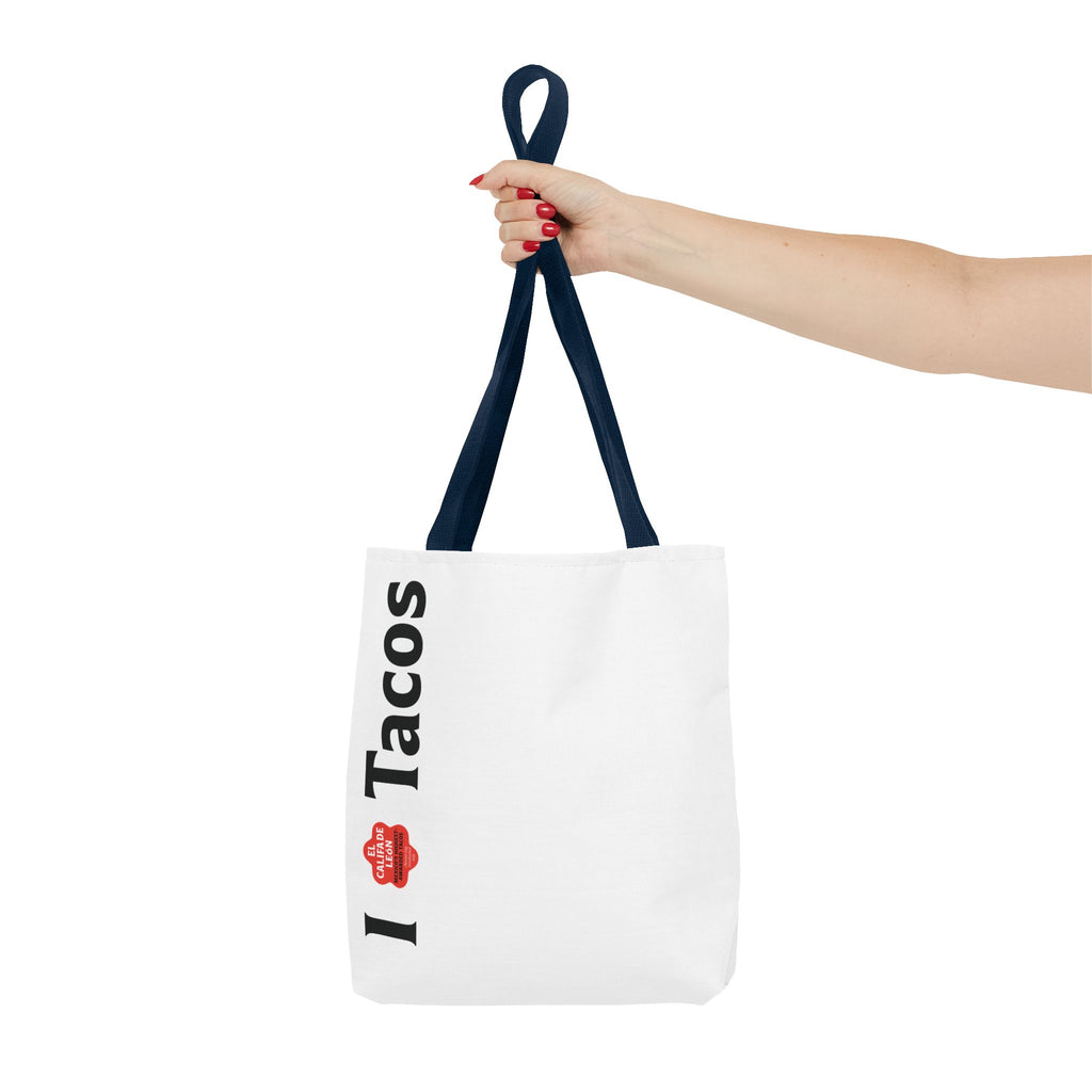 I Love Tacos - Tote Bag