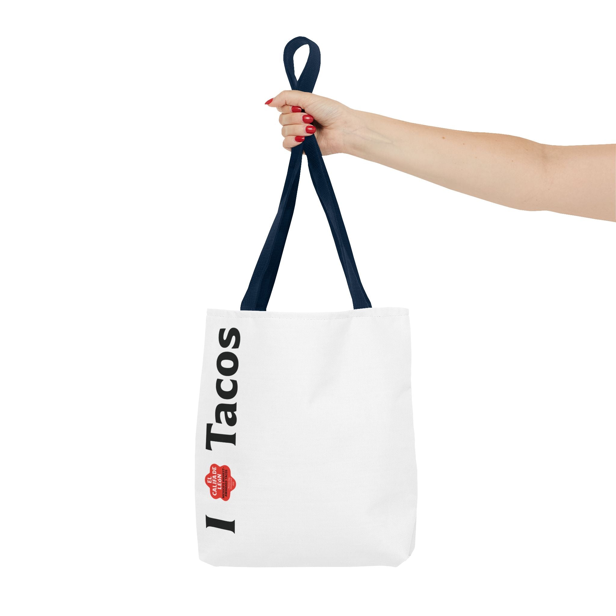 I Love Tacos - Tote Bag