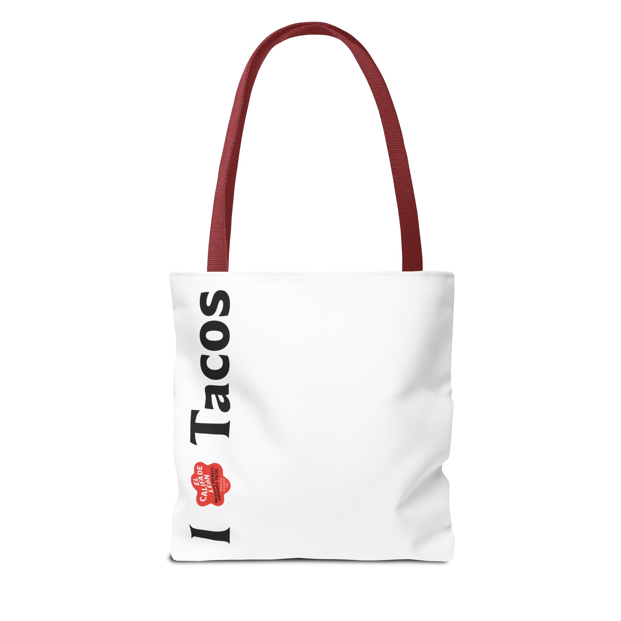 I Love Tacos - Tote Bag