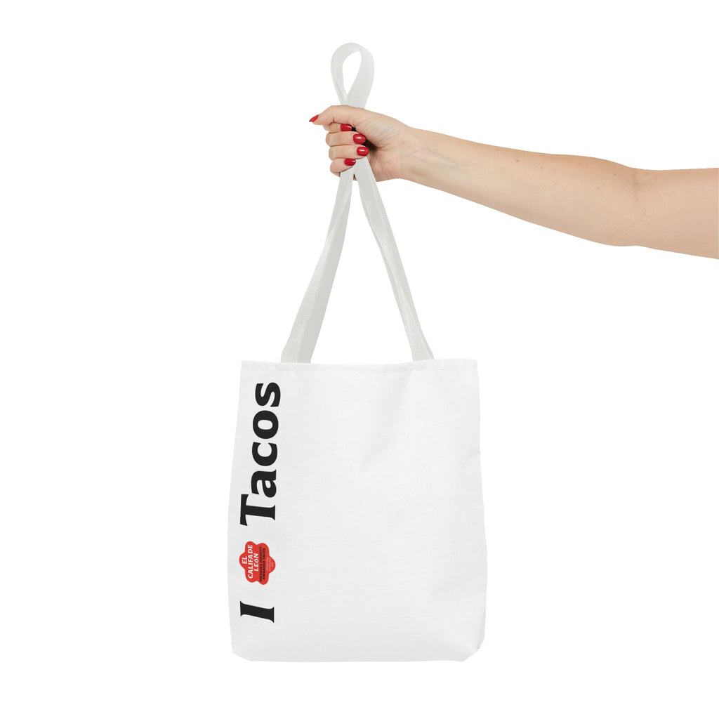 I Love Tacos - Tote Bag