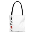 I Love Tacos - Tote Bag