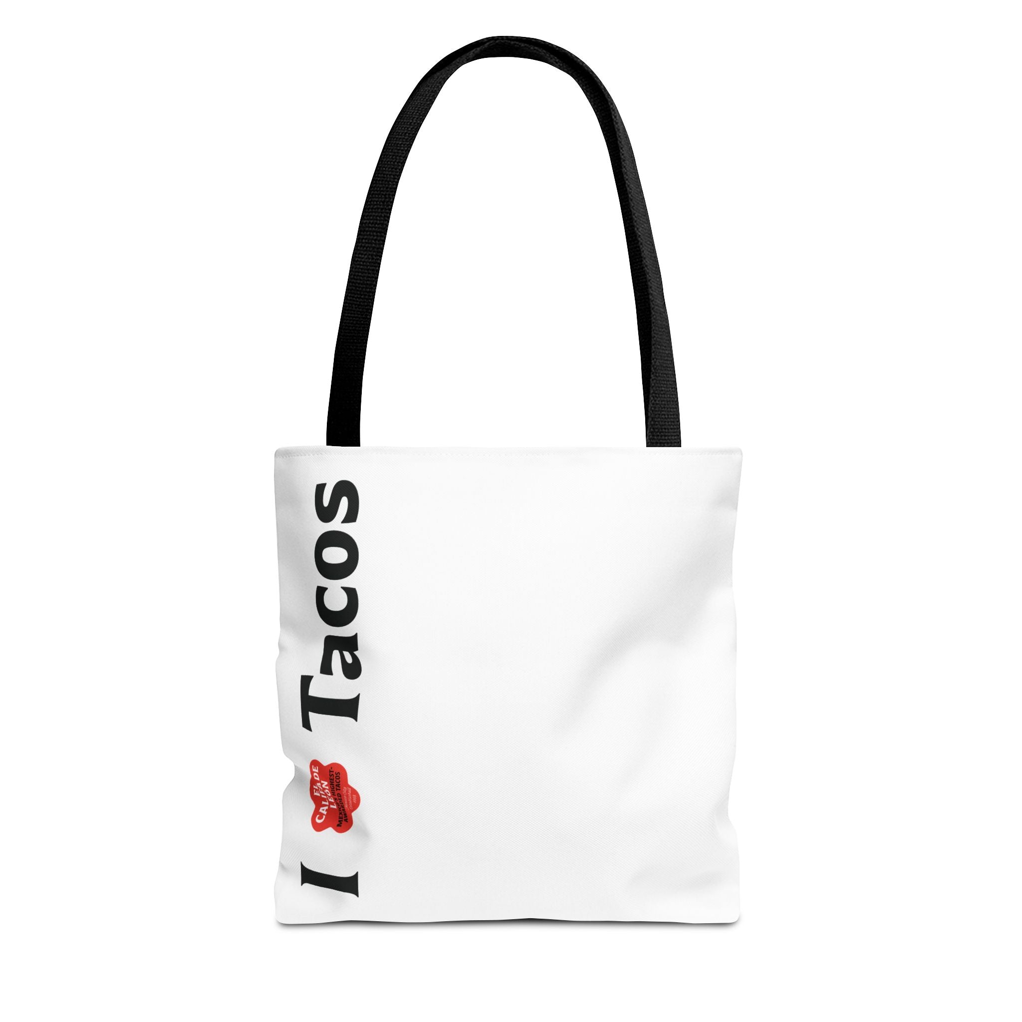 I Love Tacos - Tote Bag