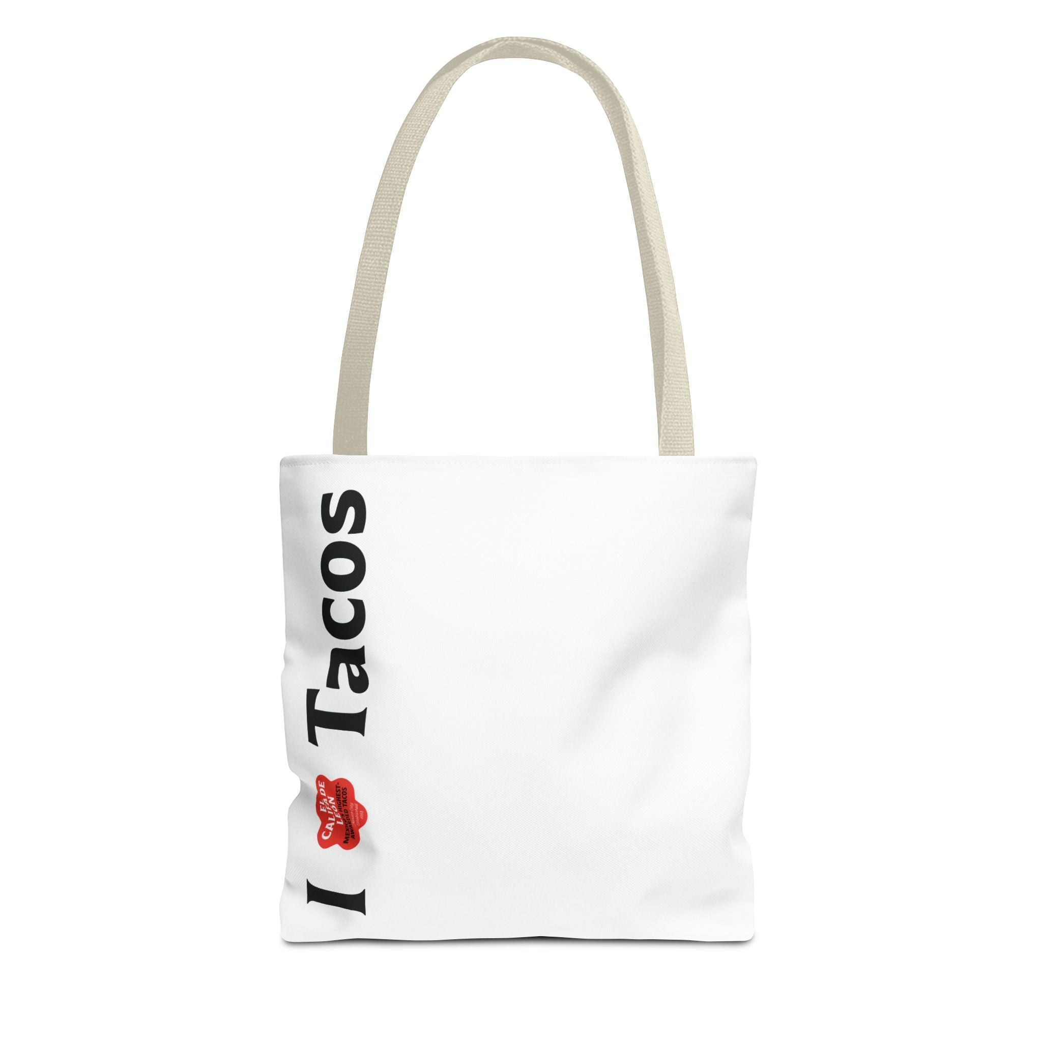 I Love Tacos - Tote Bag