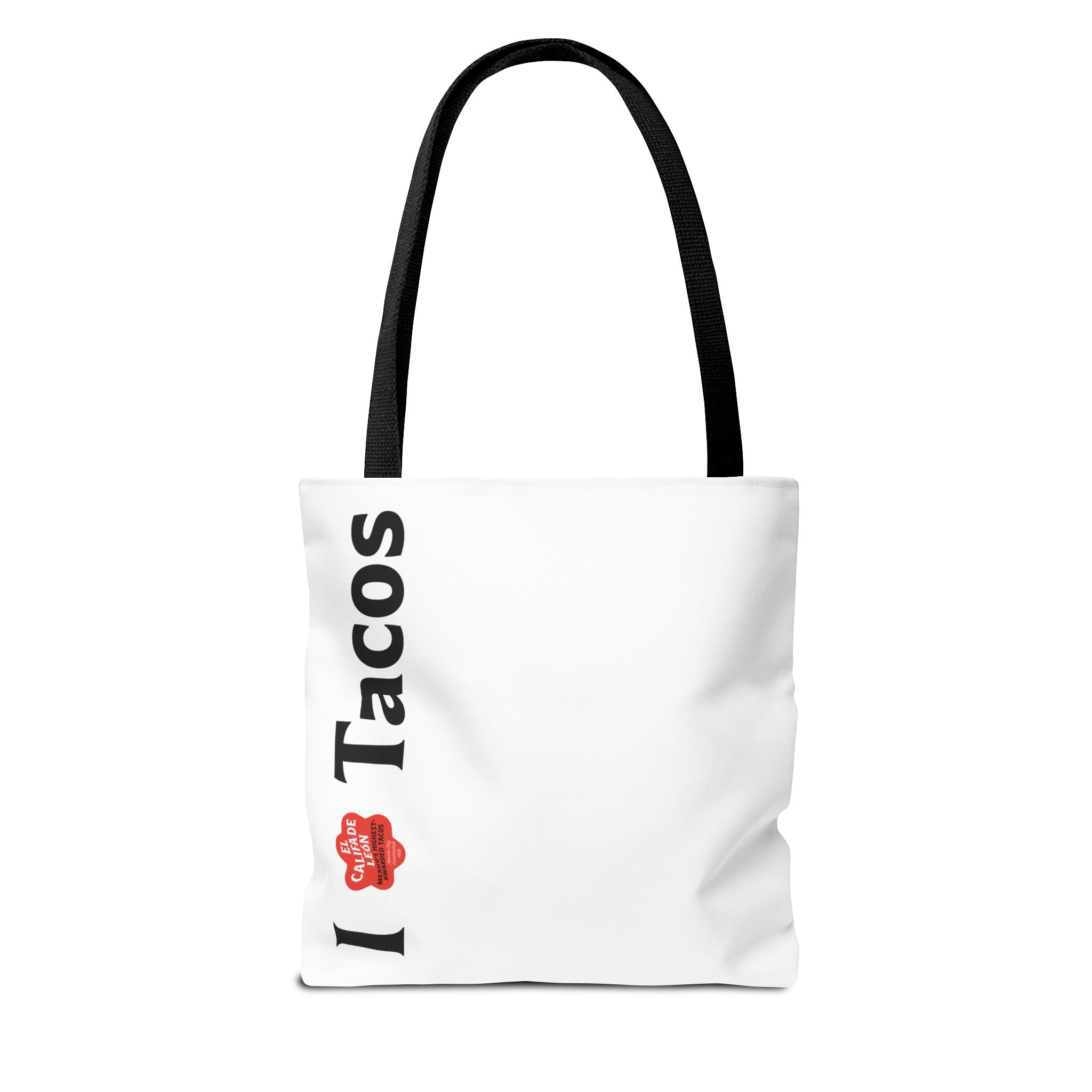 I Love Tacos - Tote Bag