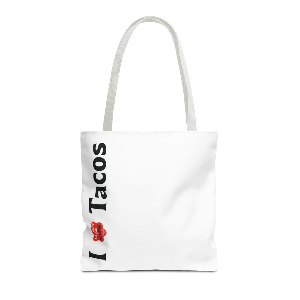 I Love Tacos - Tote Bag