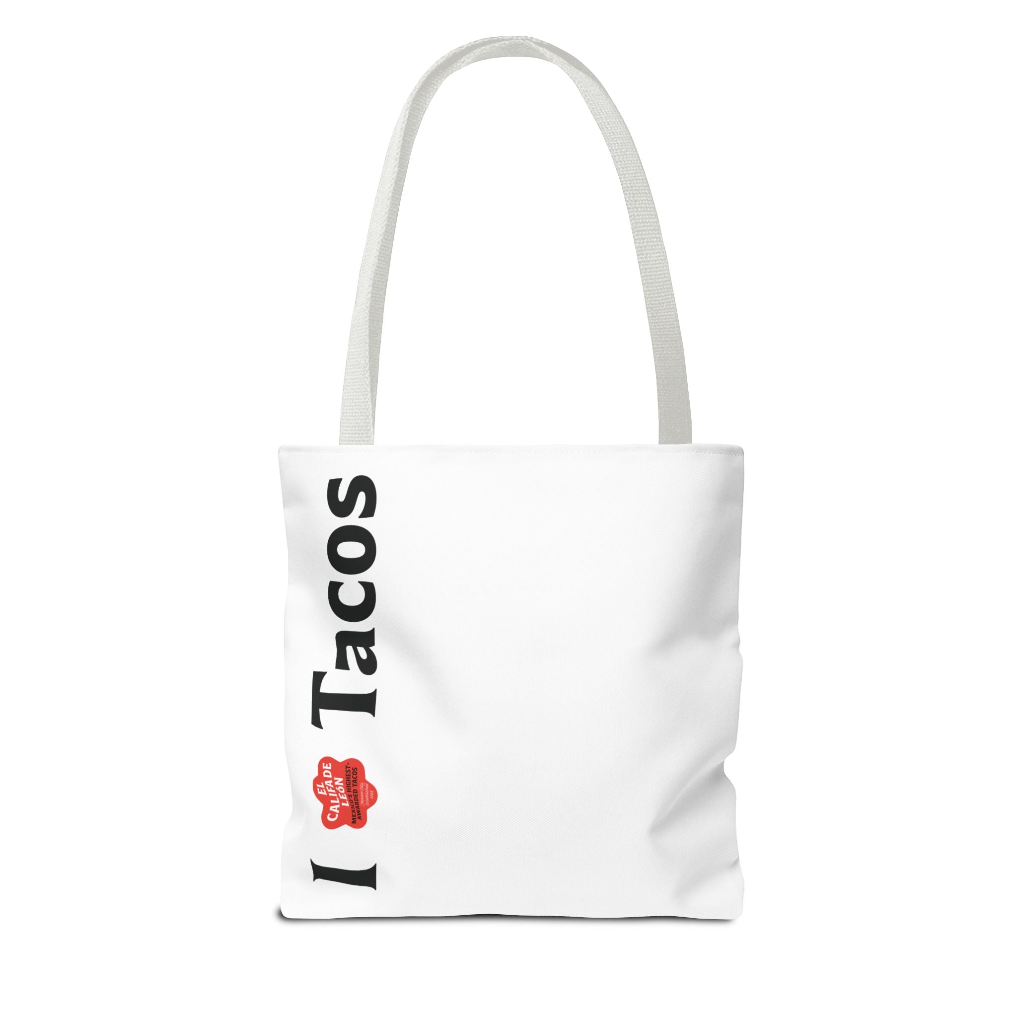 I Love Tacos - Tote Bag